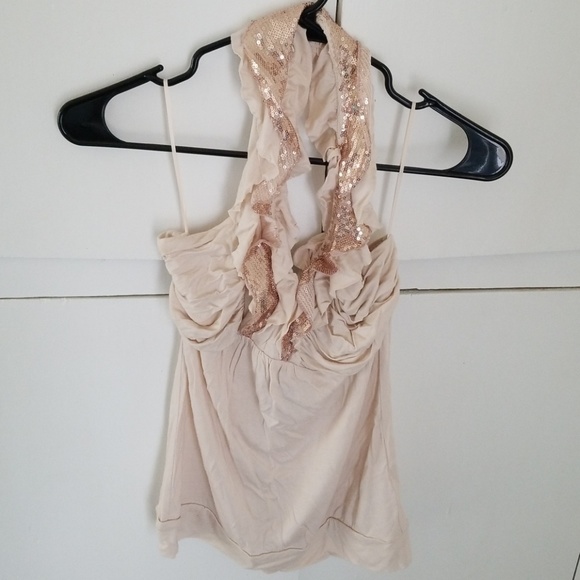Express Halter - Picture 1 of 3
